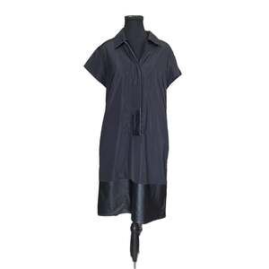 Snider Women's Black Iris Dress